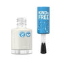 Rimmel London KIND & FREE Esmalte de Uñas 151-fresh undone