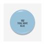 Rimmel London Esmalte de Uñas Kind & Free #152 Tidal Wave Blue