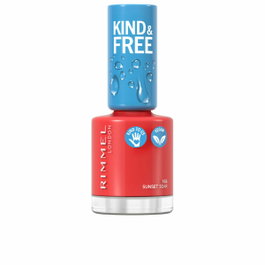 Rimmel London Kind & Free Esmalte de Uñas 155-sunset soar