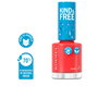 Rimmel London Esmalte de Uñas Kind & Free #155 Sunset Soar 8 ml