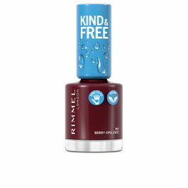 Rimmel London Kind & Free Esmalte de Uñas 157-berry opulence