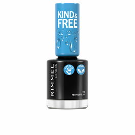 Rimmel London Kind & Free Esmalte de Uñas 159-midnight sky