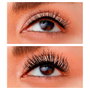 Maybelline COLOSSAL CURL BOUNCE Mascara Waterproof #very black - Máscara de pestañas con rizo y volumen resistente al agua