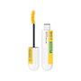 Maybelline COLOSSAL CURL BOUNCE Mascara Waterproof #very black - Máscara de pestañas con rizo y volumen resistente al agua