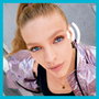 Maybelline COLOSSAL CURL BOUNCE Mascara Waterproof #very black - Máscara de pestañas con rizo y volumen resistente al agua