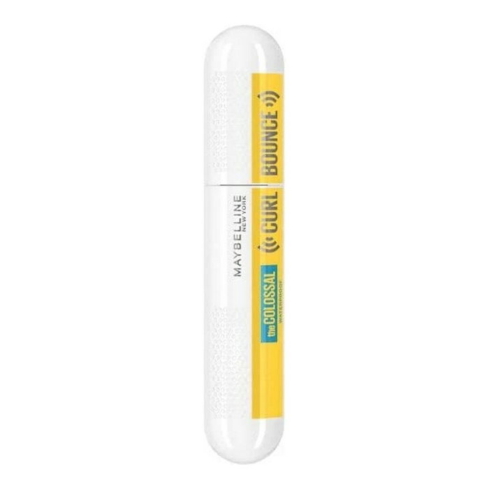 Maybelline Colossal Curl Bounce Mascara Waterproof Very Black