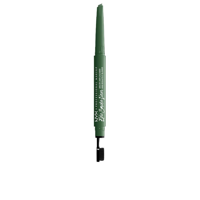 Nyx Professional Make Up EPIC SMOKE LINER #8-sage sparks Delineador de Ojos Nyx Professional Make Up EPIC SMOKE LINER #8-sage sparks Delineador de Ojos