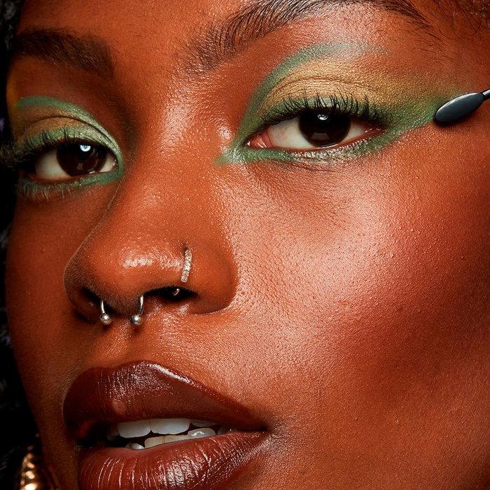 Nyx Professional Make Up EPIC SMOKE LINER #8-sage sparks Delineador de Ojos Nyx Professional Make Up EPIC SMOKE LINER #8-sage sparks Delineador de Ojos