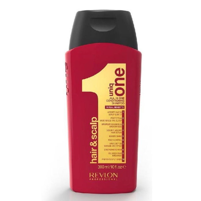 Revlon Uniq One All in One Shampoo 490 ml