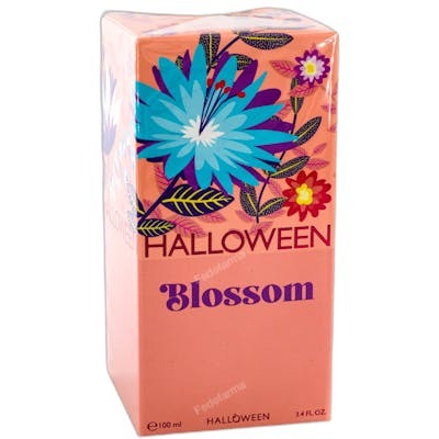 Halloween Blossom Eau de Toilette 100 ml