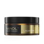 Nanoil Hair Mask Liquid Silk Reparadora con Proteínas de Seda 300 ml para Cabello Dañado, Apagado y Sin Brillo, Mascarilla Capilar Profesional, Reaviva y Fortalece