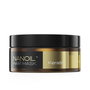 Nanoil Hair Mask Keratina - Mascarilla Reparadora y Antiencrespamiento para Cabello Dañado y Débil - Tratamiento con Keratina y Pantenol - 300 ml