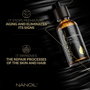 Nanoil POWER OF NATURE Aceite de Macadamia 50 ml