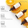Nanoil Face Serum Vitamina C 50 ml
