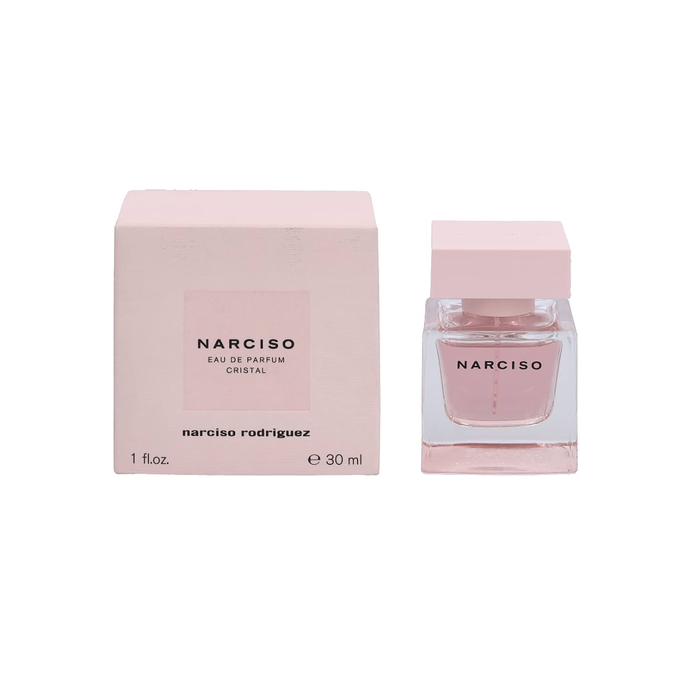 Narciso Rodriguez Narciso Cristal Eau de Parfum 30 ml