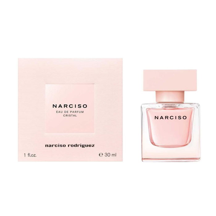 Narciso Rodriguez Narciso Cristal Eau de Parfum 30 ml