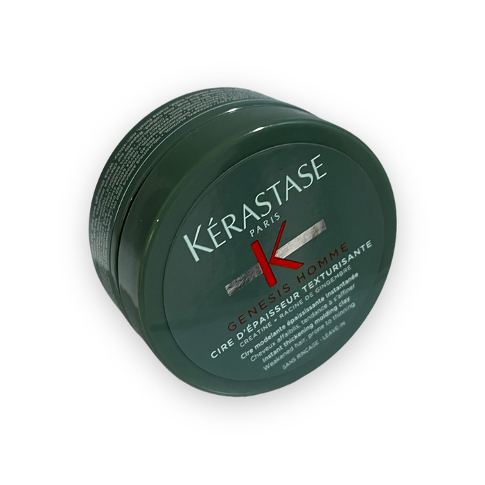 Kerastase Genesis Homme Cire d'Épaisseur Texturisante 75 ml