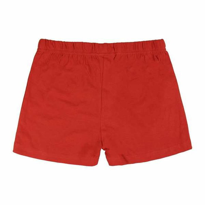 Cerdá Pijama Corto Single Jersey Mickey 4 Años NAVY Cerdá Pijama Corto Single Jersey Mickey 4 Años NAVY