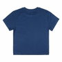 Cerdá Pijama Corto Single Jersey Mickey 5 Años NAVY