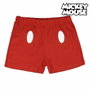Cerdá Pijama Corto Single Jersey Mickey 5 Años NAVY