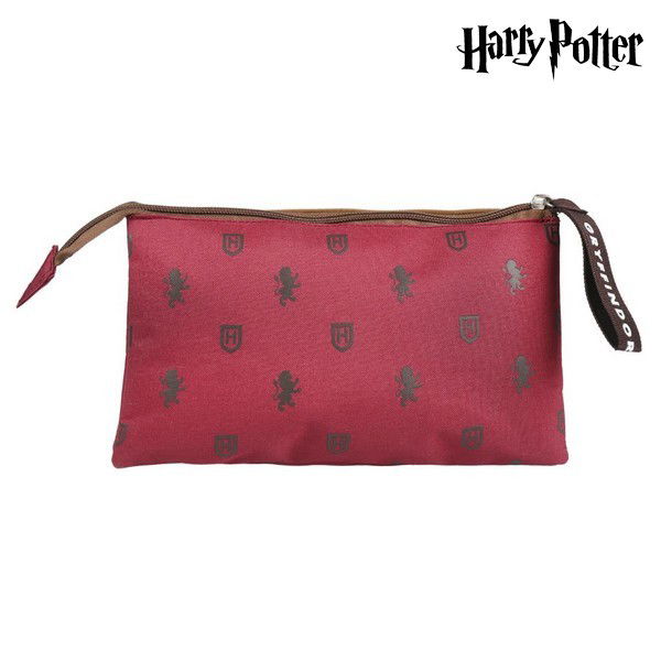 Estuche Escolar Harry Potter 76608