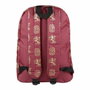 Cerdá Mochila Escolar Instituto Harry Potter Rojo