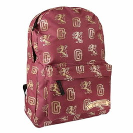 CERDÁ Mochila Gryffindor Harry Potter 44cm Rojo