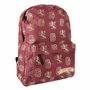 Cerdá Mochila Escolar Instituto Harry Potter Rojo