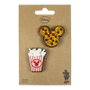 Broche Mickey Mouse 2600000521
