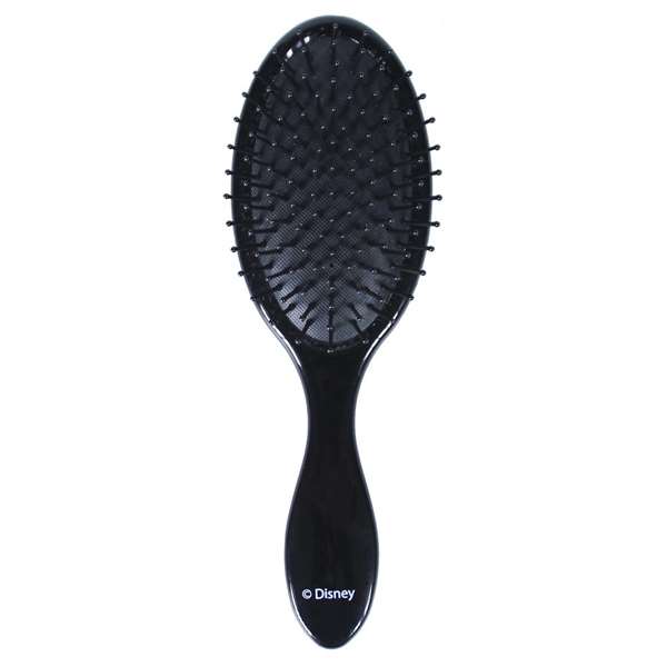 CERDÁ Cepillo para el cabello Hogwarts Harry Potter en color negro