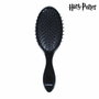 CERDÁ Cepillo para el cabello Hogwarts Harry Potter en color negro