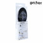 CERDÁ Cepillo para el cabello Hogwarts Harry Potter en color negro