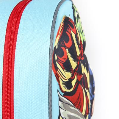 Cerdá Mochila Infantil 3D Avengers