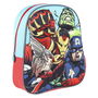 Cerdá Mochila Infantil 3D Avengers