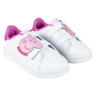 Zapatillas Deportivas Infantiles Peppa Pig 22