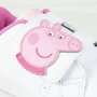 Zapatillas Deportivas Infantiles Peppa Pig 22