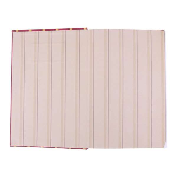 Cerdá Set de papelería Harry Potter 26x23x3 cm Edad mínima recomendada: 3 años