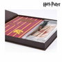 Cerdá Set de Papelería Harry Potter 26x23x3 cm Dark Red