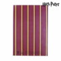 Cerdá Set de Papelería Harry Potter 26x23x3 cm Dark Red