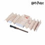 Cerdá Set de Papelería Harry Potter 26x23x3 cm Dark Red