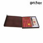 Cerdá Set de Papelería Harry Potter 26x23x3 cm Dark Red