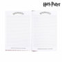 Cerdá Set de Papelería Harry Potter 26x23x3 cm Dark Red