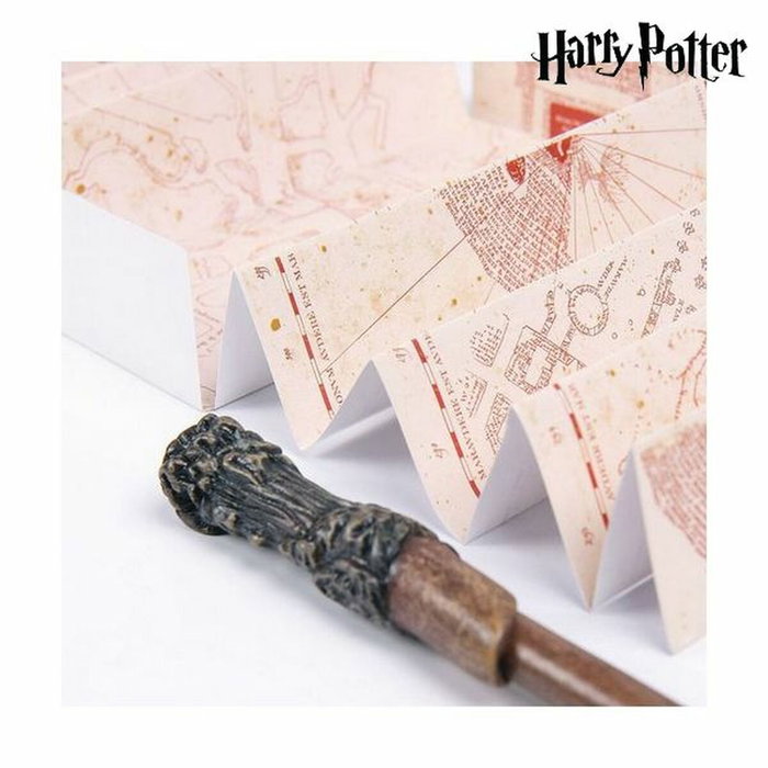Cerdá Set de Papelería Harry Potter 26x23x3 cm Dark Red Cerdá Set de Papelería Harry Potter 26x23x3 cm Dark Red