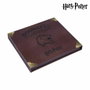 Cerdá Set de Papelería Harry Potter 26x23x3 cm Dark Red
