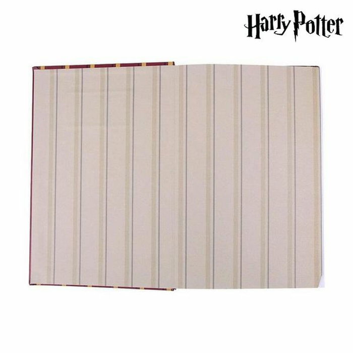Cerdá Set de Papelería Harry Potter 26x23x3 cm Dark Red Cerdá Set de Papelería Harry Potter 26x23x3 cm Dark Red