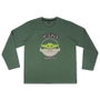 Pijama Largo Single Jersey The Mandalorian Child Verde L
