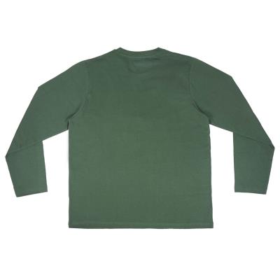 Pijama Largo Single Jersey The Mandalorian Child Verde L Pijama Largo Single Jersey The Mandalorian Child Verde L