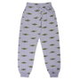 Pijama Largo Single Jersey The Mandalorian Child Verde XL