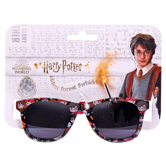 CERDÁ Gafas de sol Harry Potter Talla Única 13x4,6x12,5cm