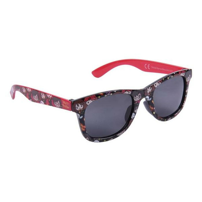 CERDÁ Gafas de sol Harry Potter Black